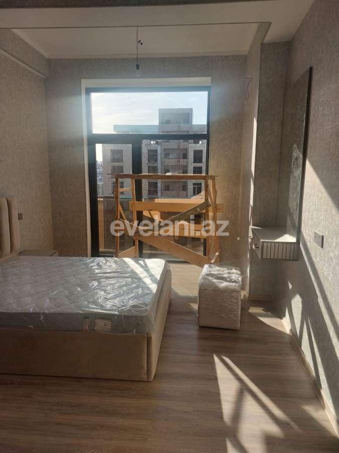 Kirayə verilir, yeni tikili, 2 otaqlı, 60 m², Bakı, Nəsimi r, 28 may m.