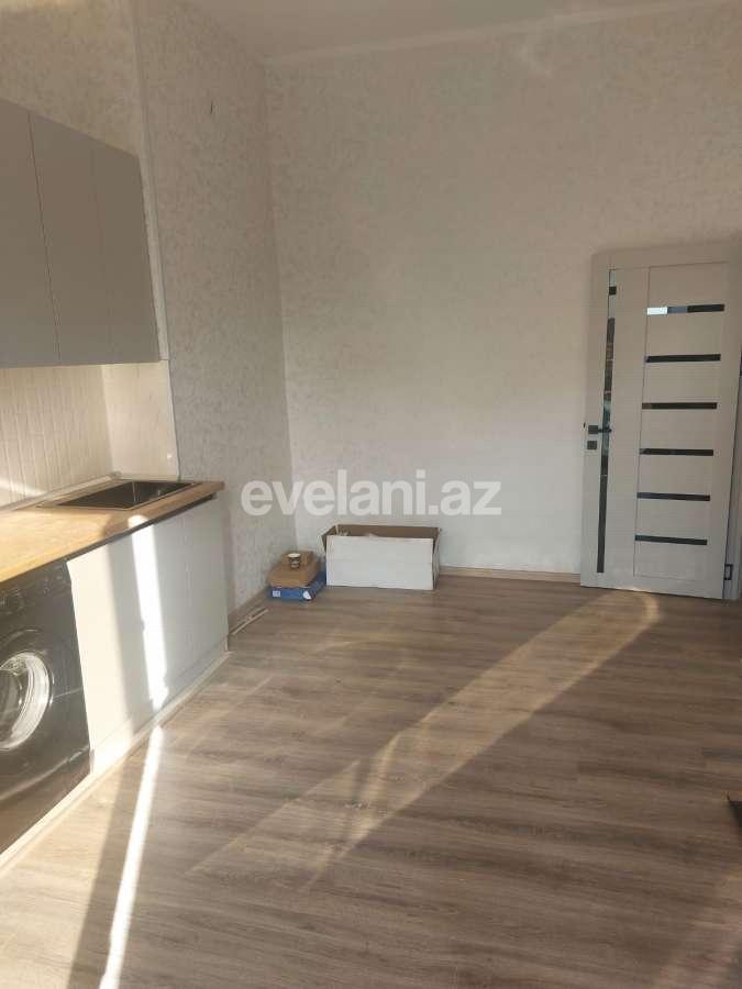 Kirayə verilir, yeni tikili, 2 otaqlı, 60 m², Bakı, Nəsimi r, 28 may m.