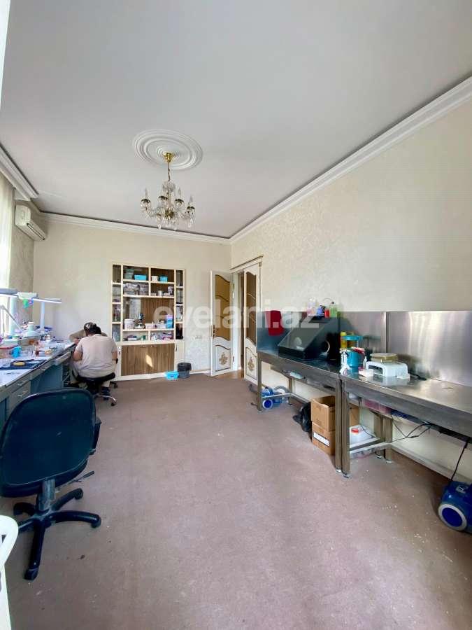 Satılır, köhnə tikili, 3 otaqlı, 75 m², Bakı, Yasamal r, Elmlər Akademiyası m.