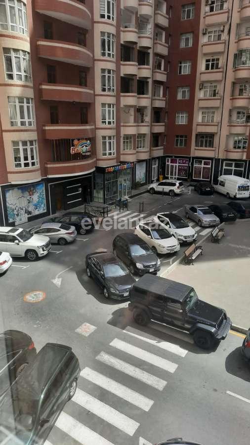Kirayə verilir, yeni tikili, 3 otaqlı, 140 m², Bakı, Səbail r, Badamdar q.
