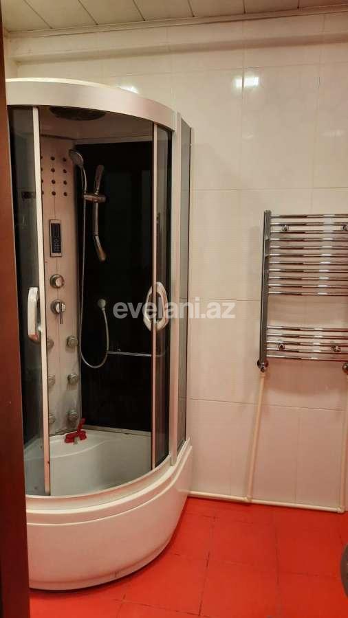 Kirayə verilir, yeni tikili, 3 otaqlı, 140 m², Bakı, Səbail r, Badamdar q.