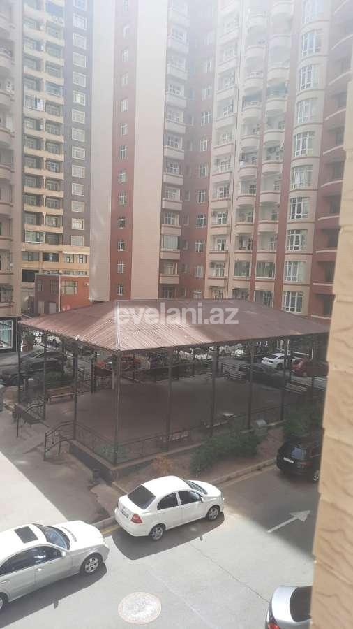 Kirayə verilir, yeni tikili, 3 otaqlı, 140 m², Bakı, Səbail r, Badamdar q.