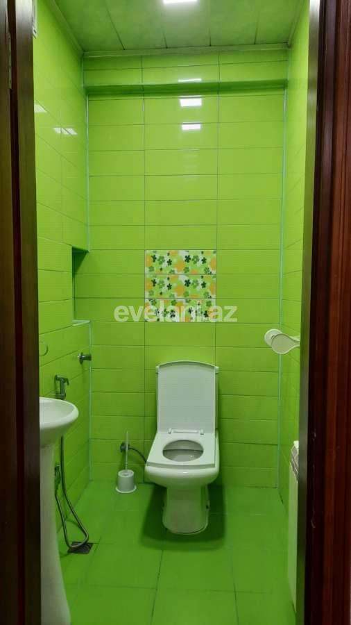 Kirayə verilir, yeni tikili, 3 otaqlı, 140 m², Bakı, Səbail r, Badamdar q.