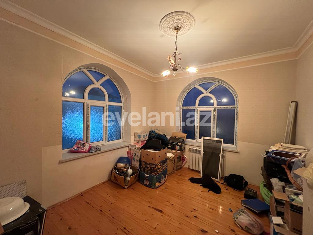Satılır, həyət evi / bağ, 10 otaqlı, 296 m², Bakı, Xəzər r, Binə q.