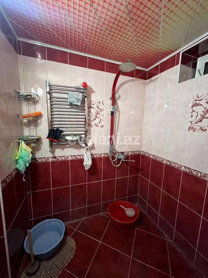 Satılır, həyət evi / bağ, 10 otaqlı, 296 m², Bakı, Xəzər r, Binə q.