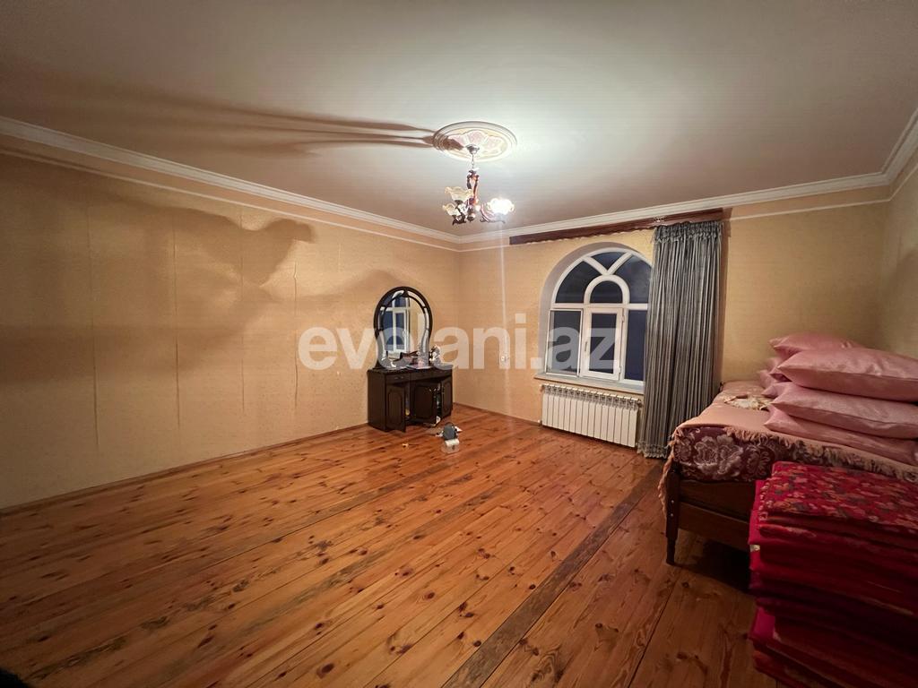 Satılır, həyət evi / bağ, 10 otaqlı, 296 m², Bakı, Xəzər r, Binə q.