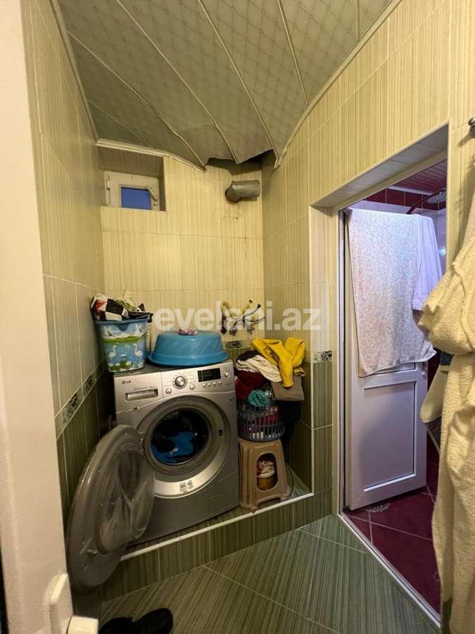 Satılır, həyət evi / bağ, 10 otaqlı, 296 m², Bakı, Xəzər r, Binə q.