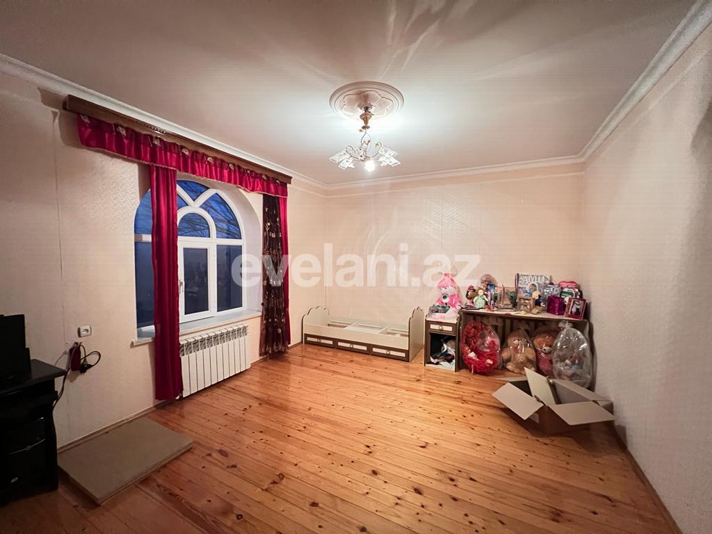 Satılır, həyət evi / bağ, 10 otaqlı, 296 m², Bakı, Xəzər r, Binə q.