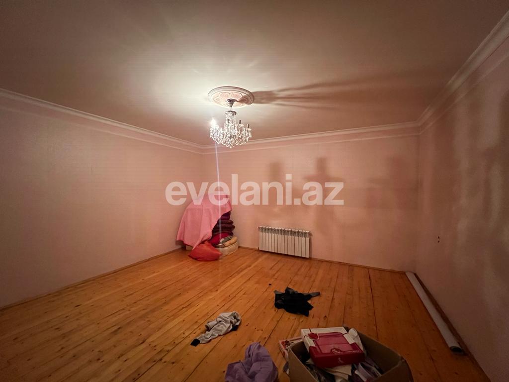 Satılır, həyət evi / bağ, 10 otaqlı, 296 m², Bakı, Xəzər r, Binə q.