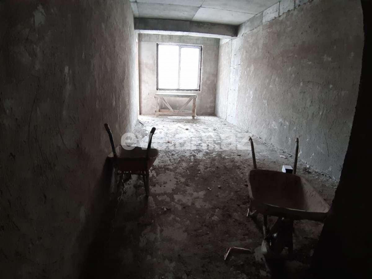 Satılır, yeni tikili, 4 otaqlı, 167.6 m², Bakı, Nərimanov r.