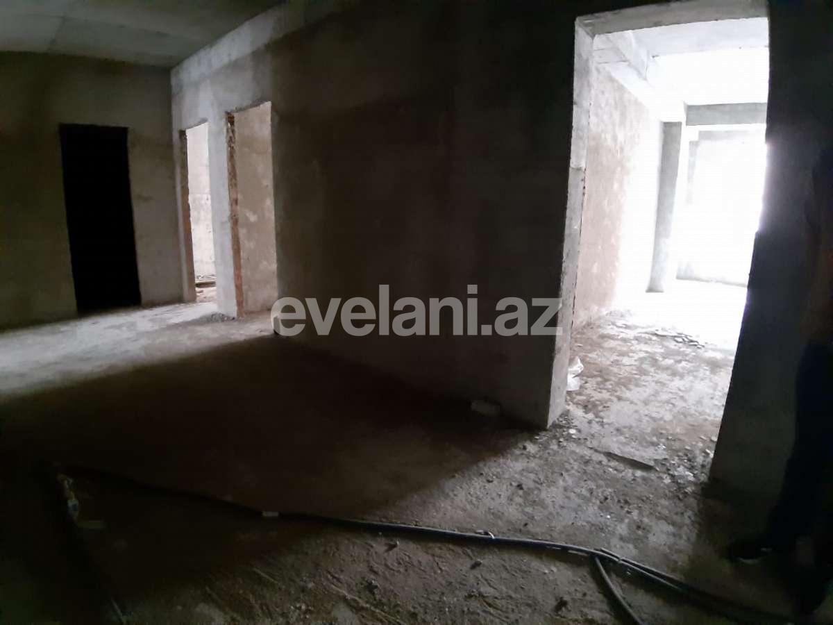 Satılır, yeni tikili, 4 otaqlı, 167.6 m², Bakı, Nərimanov r.