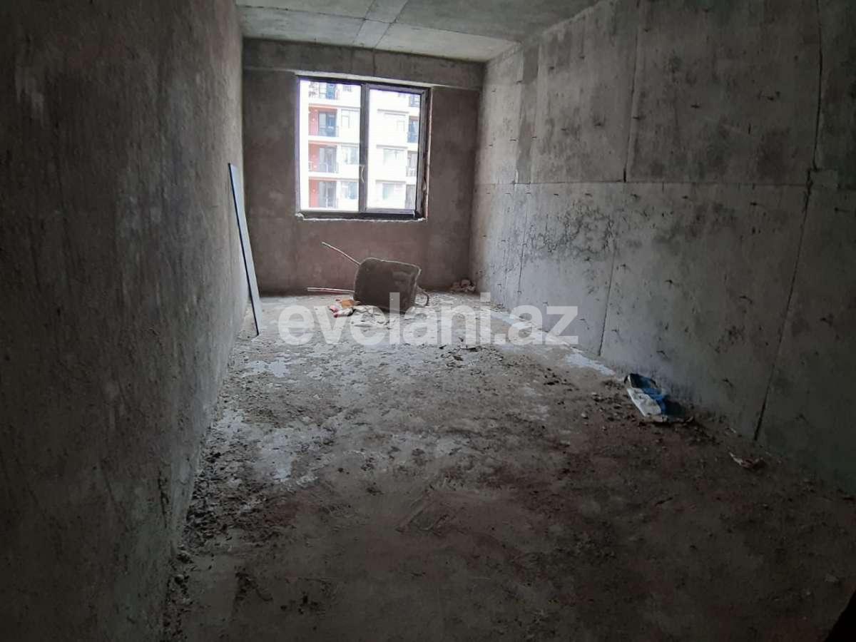 Satılır, yeni tikili, 4 otaqlı, 167.6 m², Bakı, Nərimanov r.