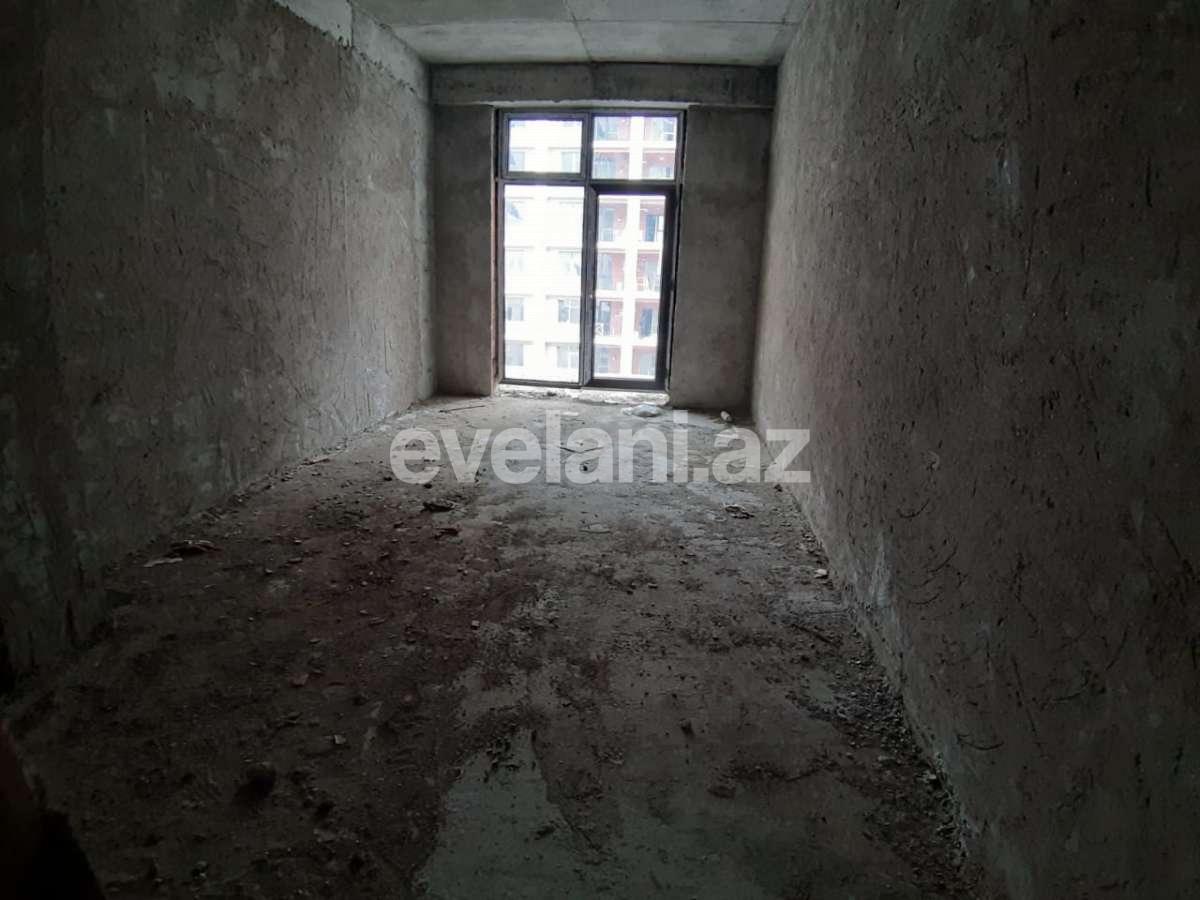 Satılır, yeni tikili, 4 otaqlı, 167.6 m², Bakı, Nərimanov r.