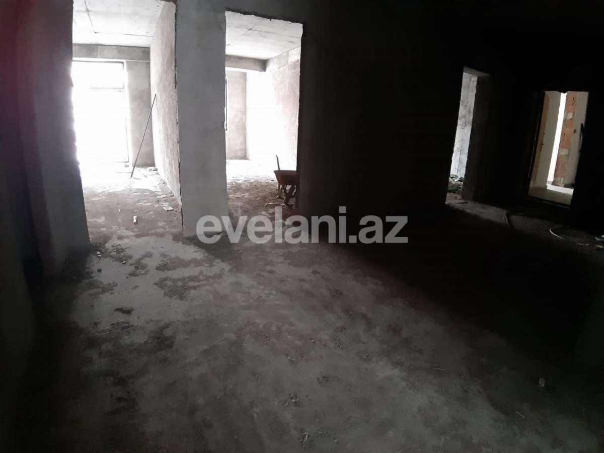 Satılır, yeni tikili, 4 otaqlı, 167.6 m², Bakı, Nərimanov r.