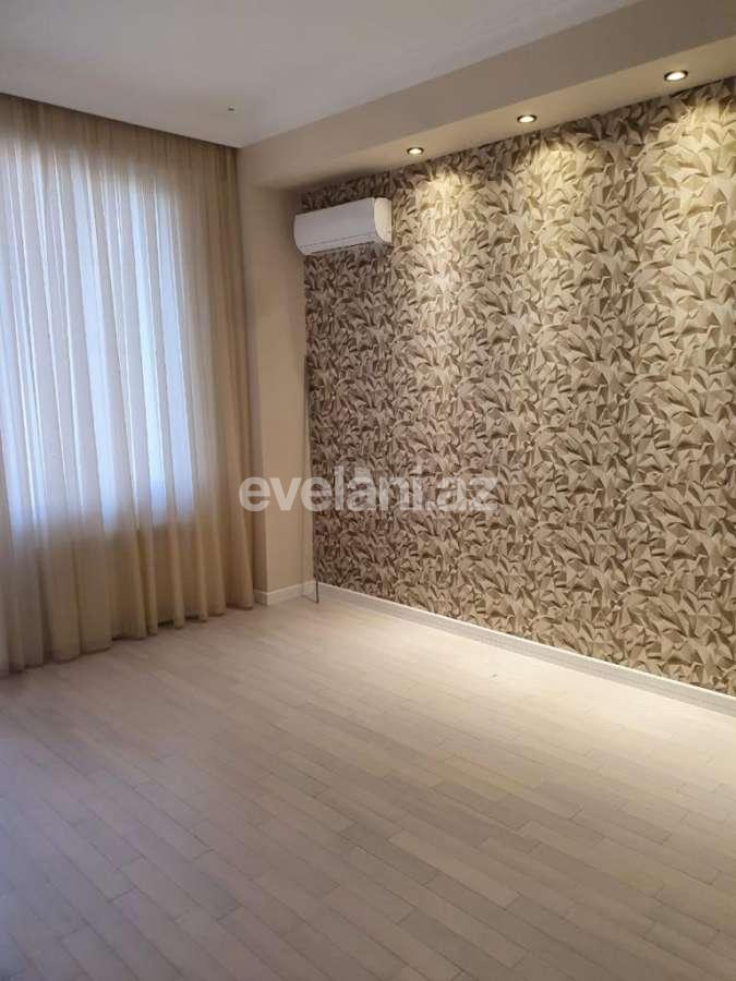 Kirayə verilir, yeni tikili, 5 otaqlı, 205 m², Bakı, Nəsimi r.