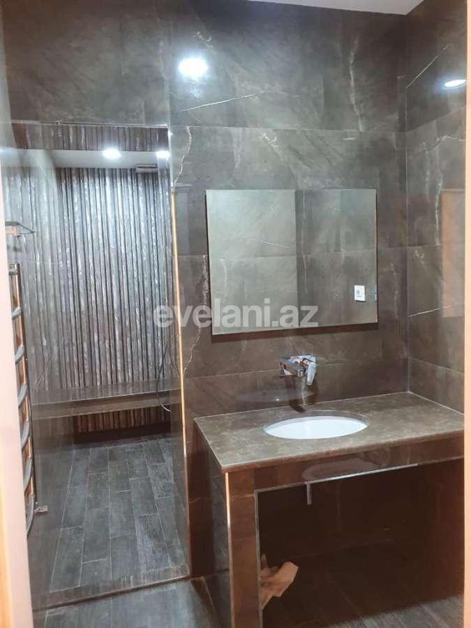 Kirayə verilir, yeni tikili, 5 otaqlı, 205 m², Bakı, Nəsimi r.