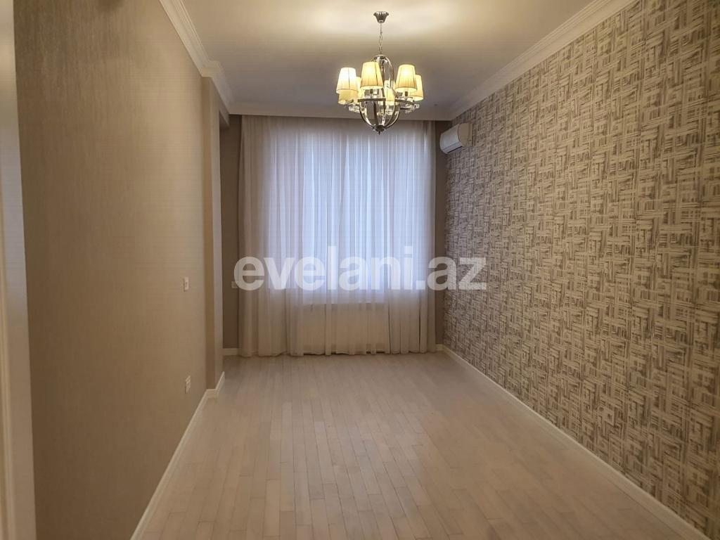 Kirayə verilir, yeni tikili, 5 otaqlı, 205 m², Bakı, Nəsimi r.