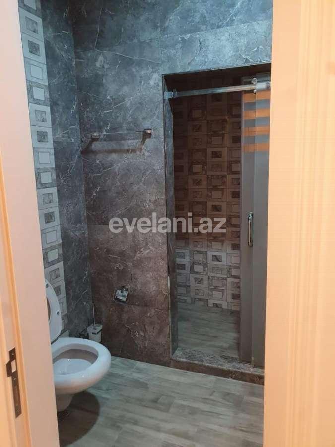 Kirayə verilir, yeni tikili, 5 otaqlı, 205 m², Bakı, Nəsimi r.