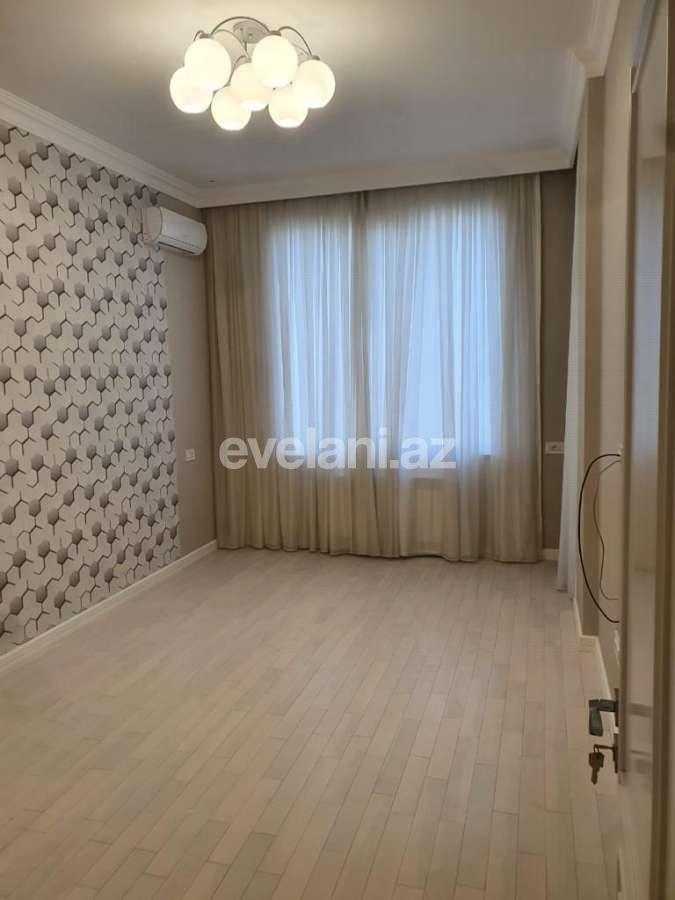 Kirayə verilir, yeni tikili, 5 otaqlı, 205 m², Bakı, Nəsimi r.