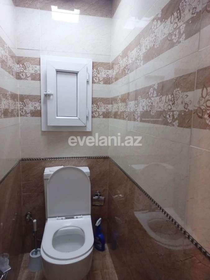 Продаётся, вторичка, 4-комнаты, 105 m², Баку, Бинагадинский r, 8-й микрорайон p.