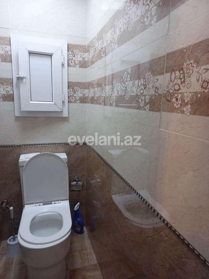 Продаётся, вторичка, 4-комнаты, 105 m², Баку, Бинагадинский r, 8-й микрорайон p.