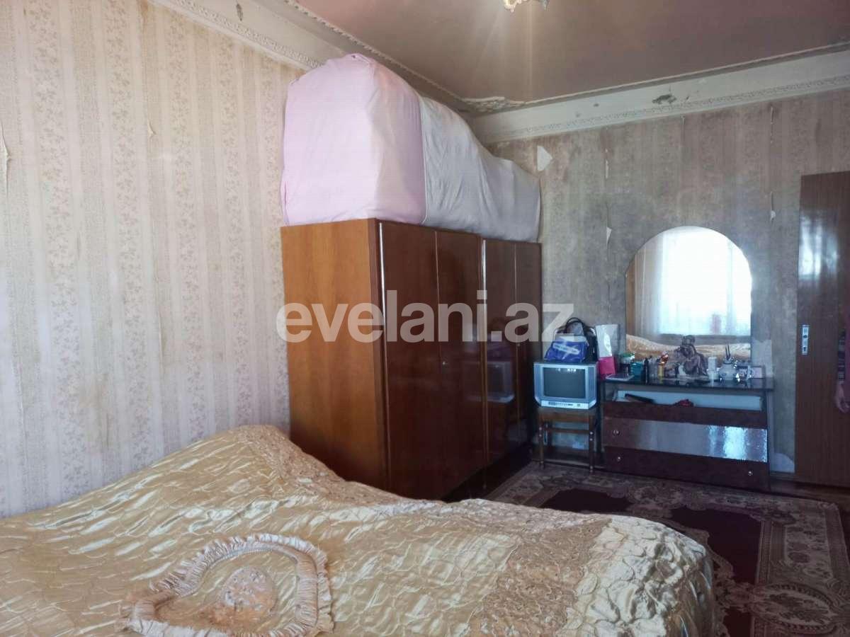 Продаётся, вторичка, 4-комнаты, 105 m², Баку, Бинагадинский r, 8-й микрорайон p.