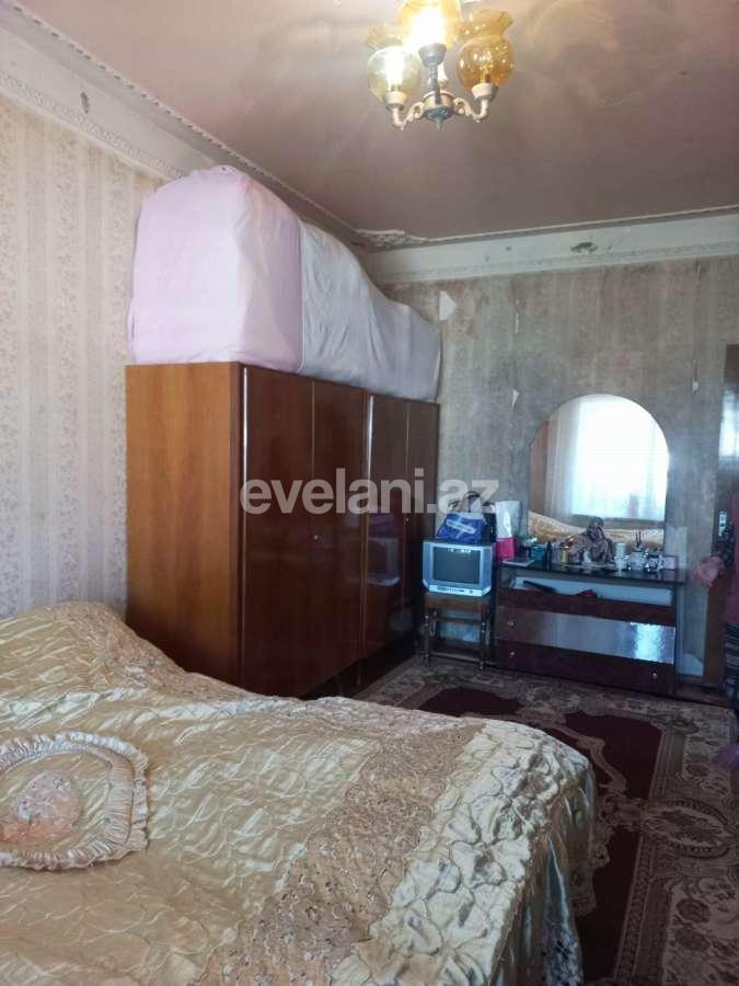 Продаётся, вторичка, 4-комнаты, 105 m², Баку, Бинагадинский r, 8-й микрорайон p.