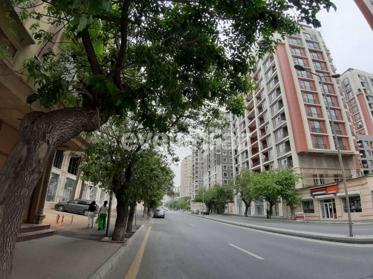 Sale, new building, 1 room, 69.7 m², Baku, Narimanov r.