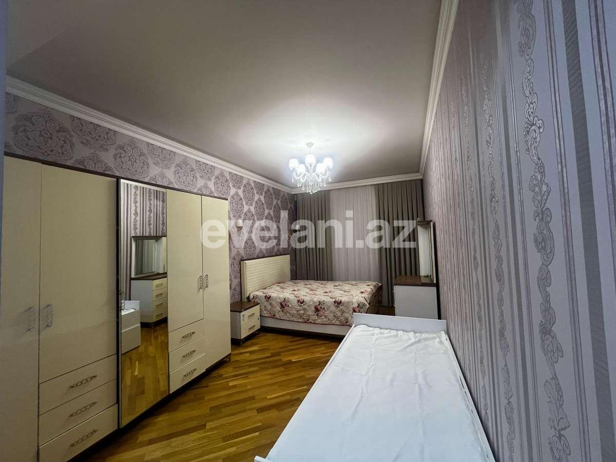 Сдаётся, новостройка, 2-комнаты, 106 m², Баку, Хатаинский r.