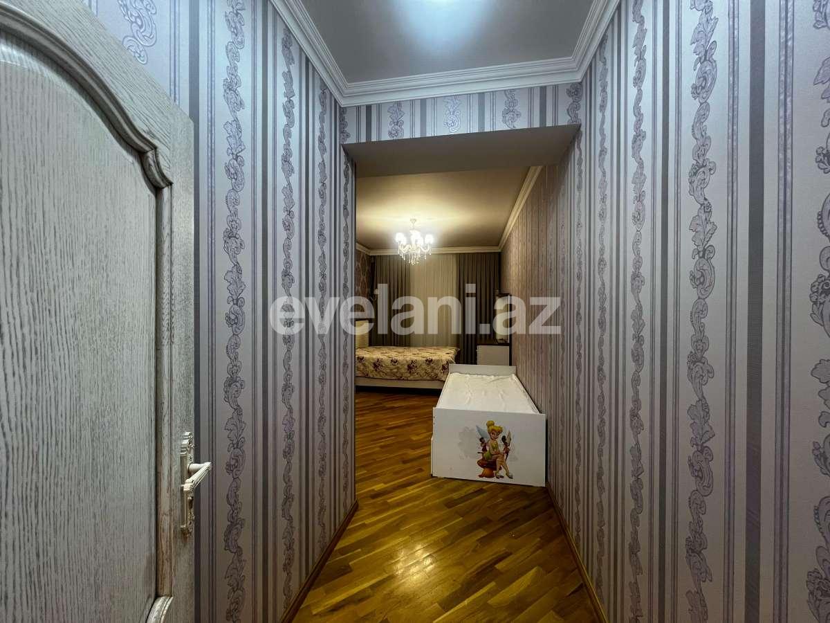 Сдаётся, новостройка, 2-комнаты, 106 m², Баку, Хатаинский r.