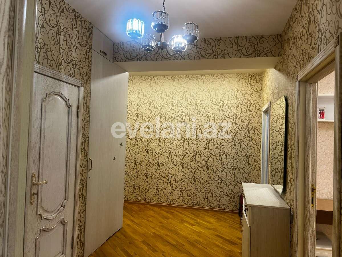 Сдаётся, новостройка, 2-комнаты, 106 m², Баку, Хатаинский r.