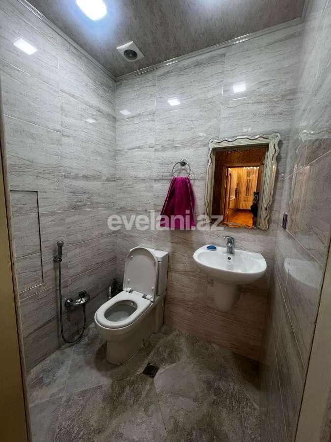 Сдаётся, новостройка, 2-комнаты, 106 m², Баку, Хатаинский r.