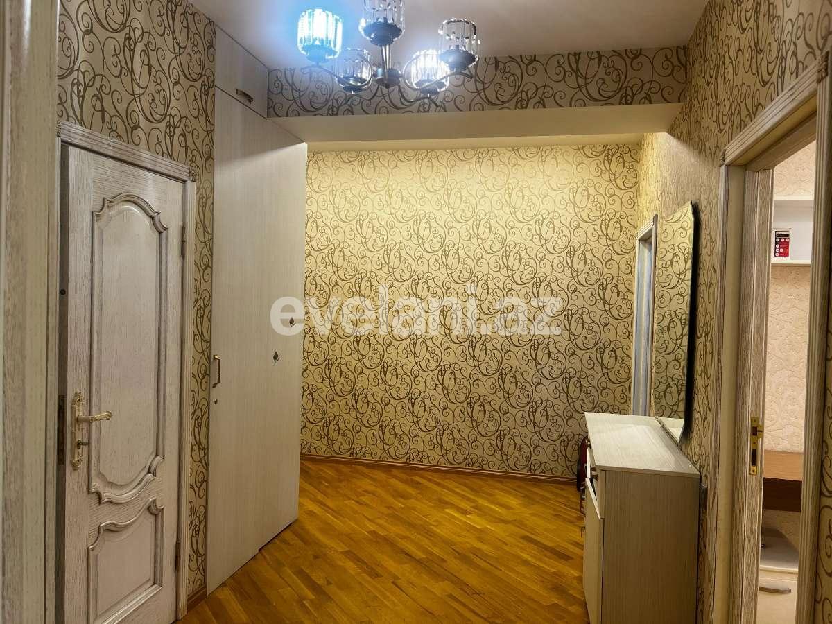 Сдаётся, новостройка, 2-комнаты, 106 m², Баку, Хатаинский r.