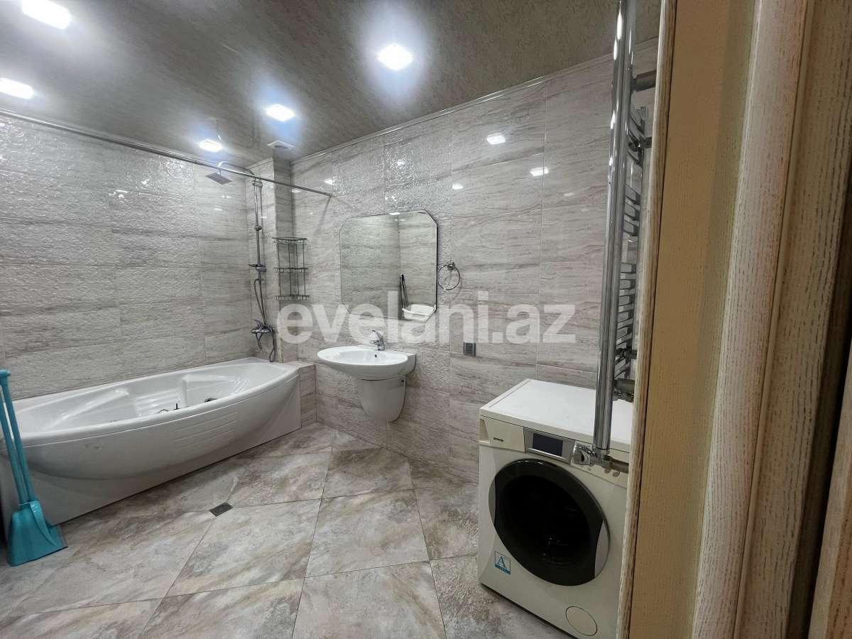 Сдаётся, новостройка, 2-комнаты, 106 m², Баку, Хатаинский r.