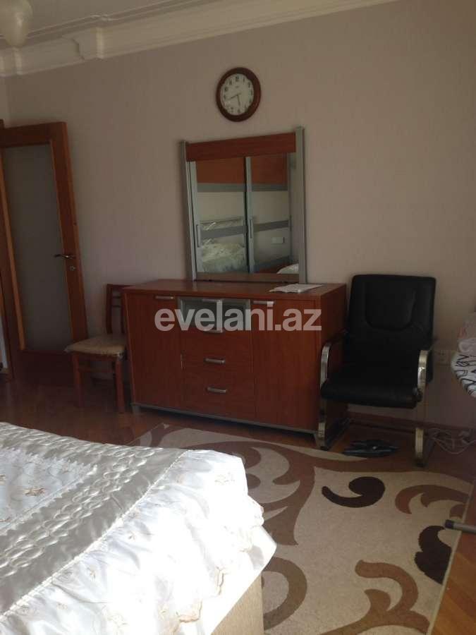 Kirayə verilir, yeni tikili, 2 otaqlı, 90 m², Bakı, Yasamal r, Elmlər Akademiyası m.