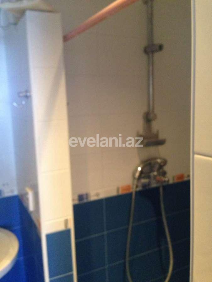Kirayə verilir, yeni tikili, 2 otaqlı, 90 m², Bakı, Yasamal r, Elmlər Akademiyası m.
