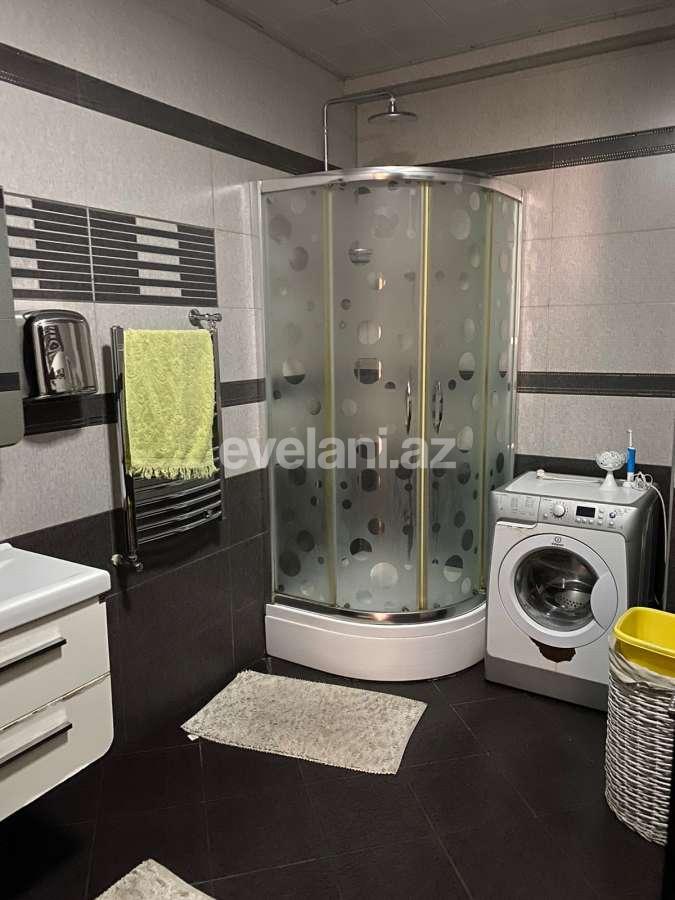 Kirayə verilir, yeni tikili, 3 otaqlı, 110 m², Bakı, Nəsimi r, 28 may m.