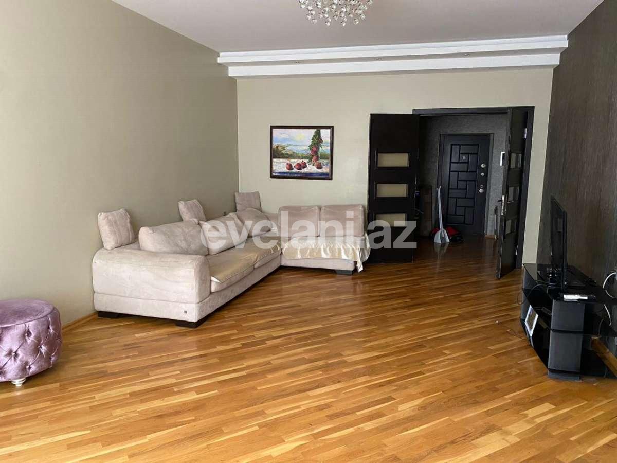Kirayə verilir, yeni tikili, 3 otaqlı, 110 m², Bakı, Nəsimi r, 28 may m.