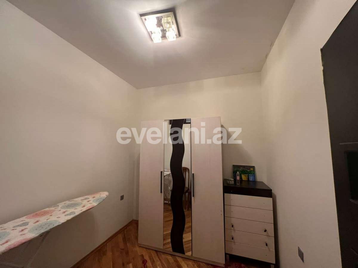 Kirayə verilir, yeni tikili, 3 otaqlı, 110 m², Bakı, Nəsimi r, 28 may m.