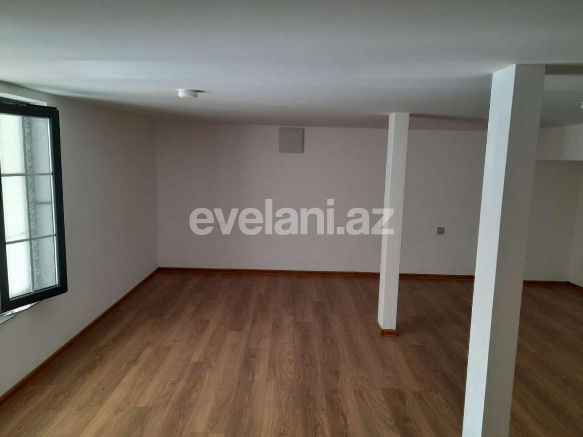 Kirayə verilir, obyekt, 110 m², Bakı, Nərimanov r.