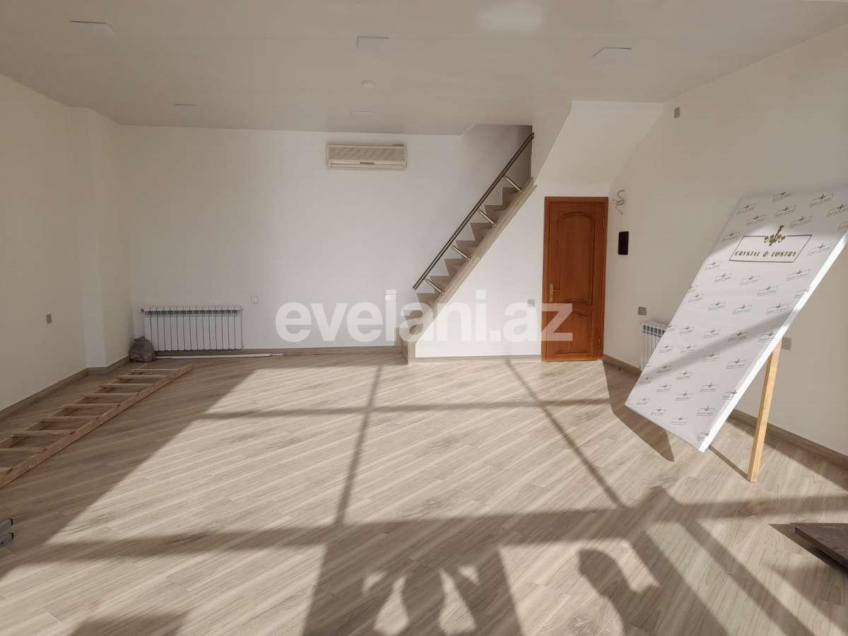 Kirayə verilir, obyekt, 110 m², Bakı, Nərimanov r.