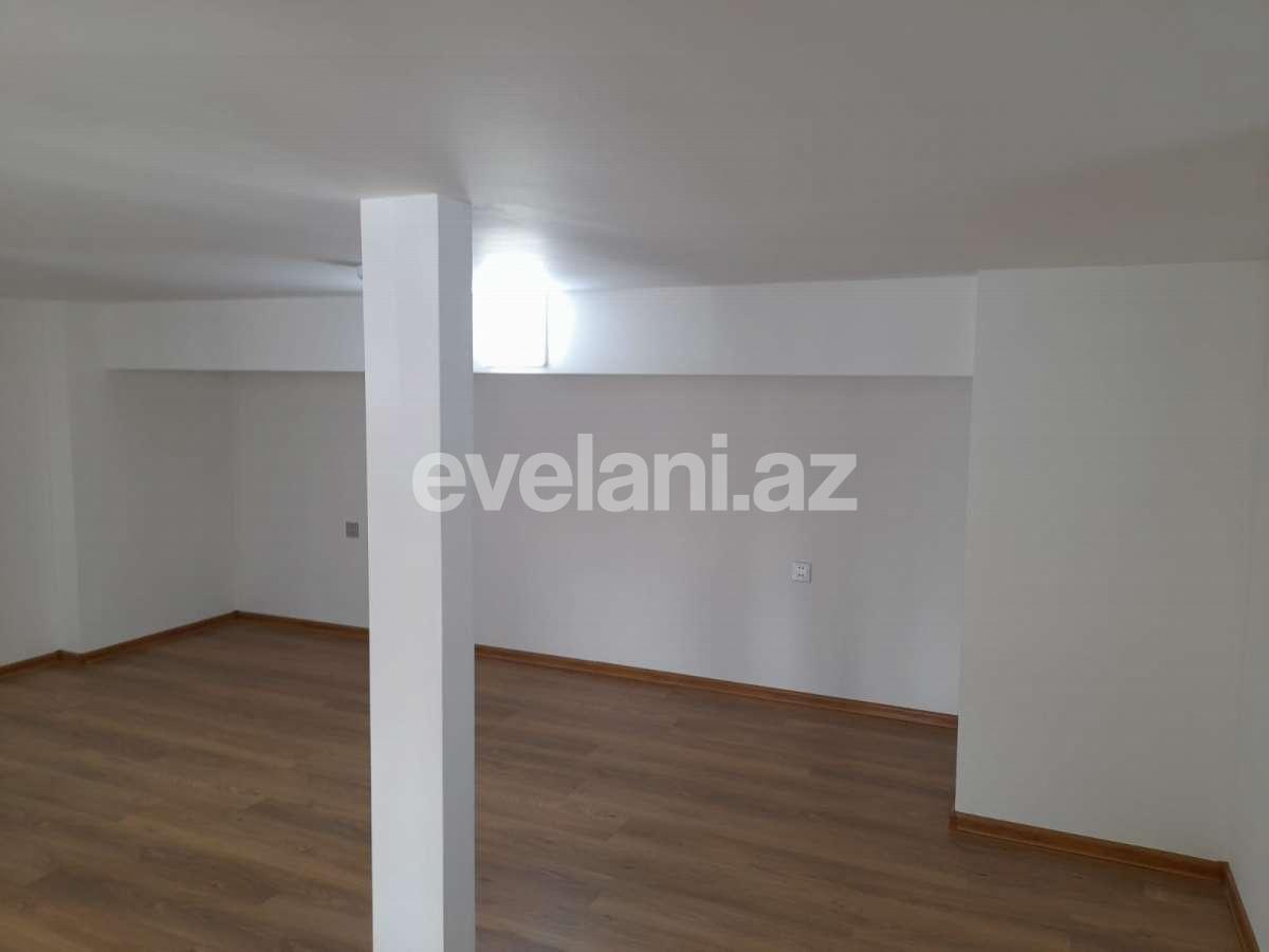 Kirayə verilir, obyekt, 110 m², Bakı, Nərimanov r.