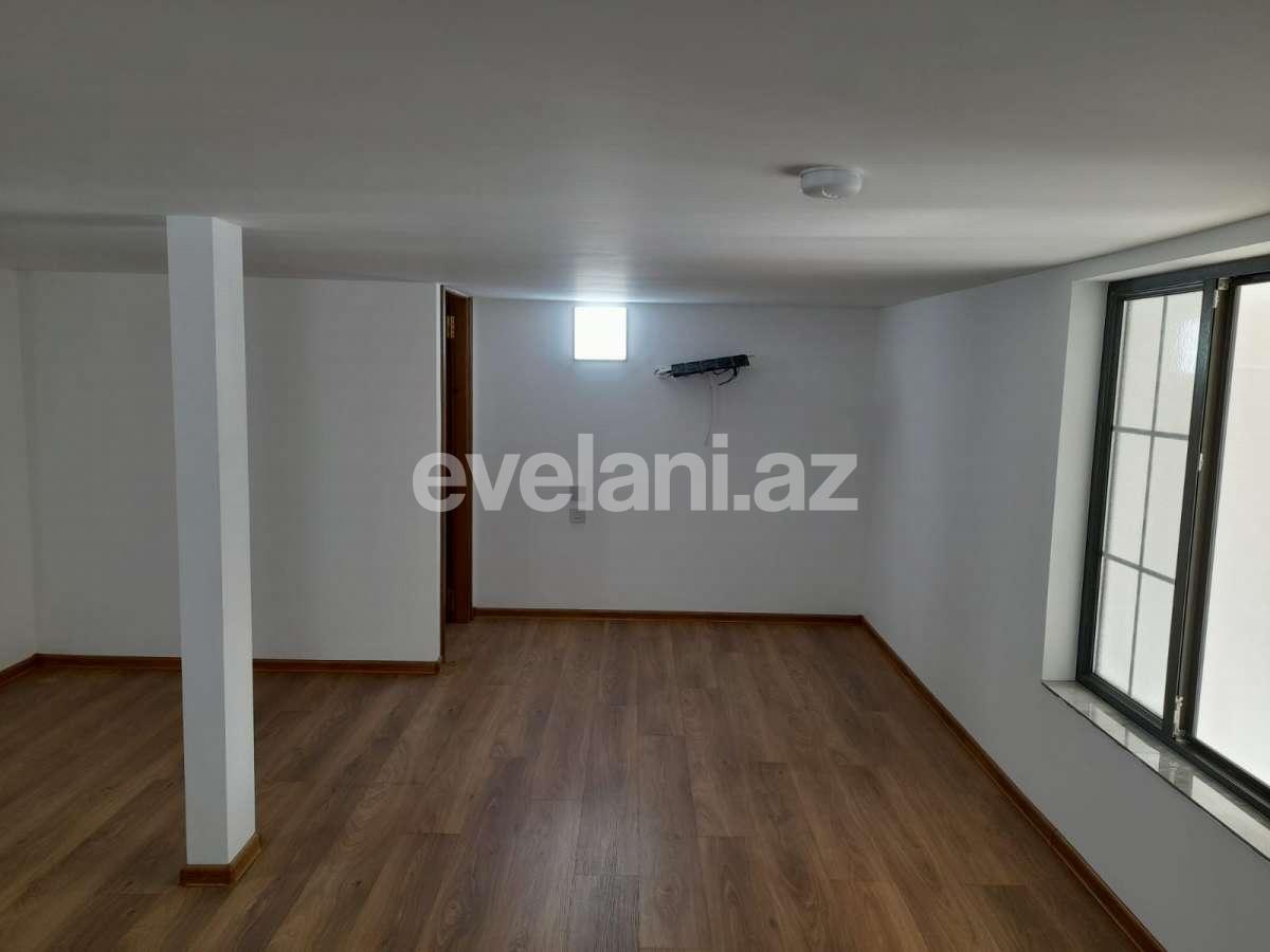 Kirayə verilir, obyekt, 110 m², Bakı, Nərimanov r.