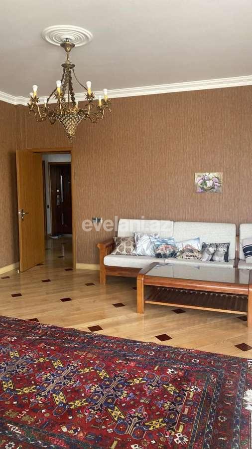 Kirayə verilir, yeni tikili, 2 otaqlı, 85 m², Bakı, Nəsimi r, 28 may m.
