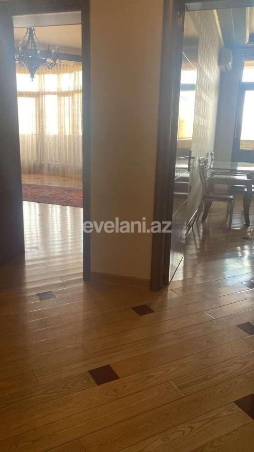 Kirayə verilir, yeni tikili, 2 otaqlı, 85 m², Bakı, Nəsimi r, 28 may m.