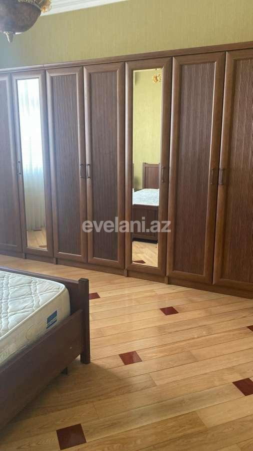 Kirayə verilir, yeni tikili, 2 otaqlı, 85 m², Bakı, Nəsimi r, 28 may m.