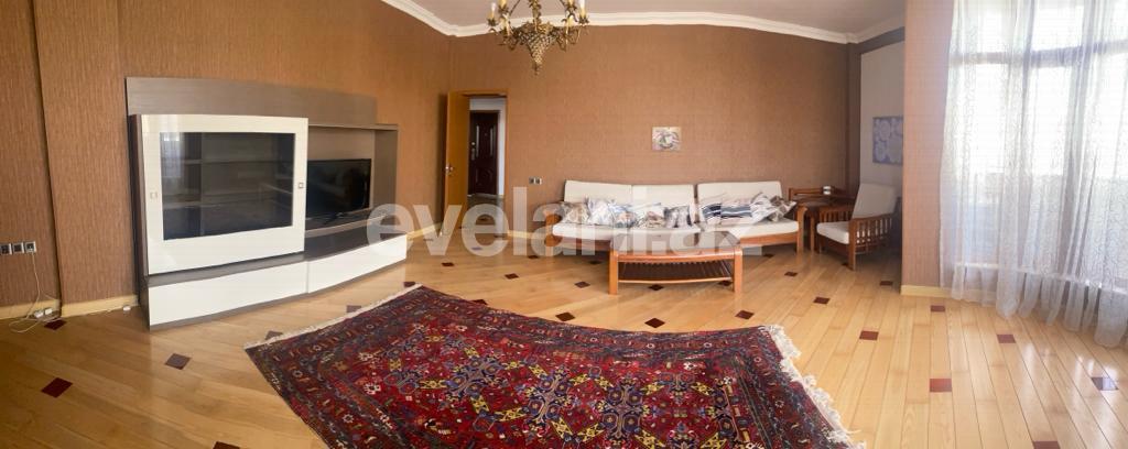 Kirayə verilir, yeni tikili, 2 otaqlı, 85 m², Bakı, Nəsimi r, 28 may m.