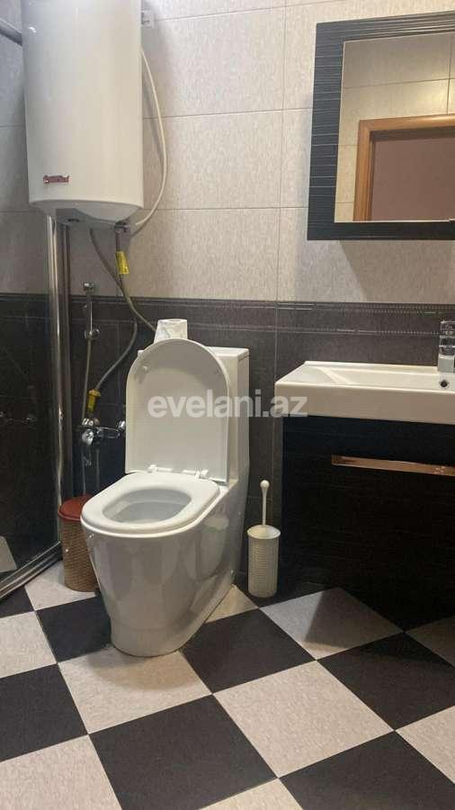 Kirayə verilir, yeni tikili, 2 otaqlı, 85 m², Bakı, Nəsimi r, 28 may m.