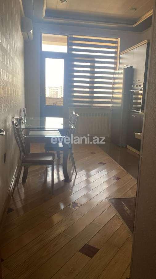 Kirayə verilir, yeni tikili, 2 otaqlı, 85 m², Bakı, Nəsimi r, 28 may m.