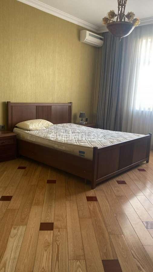 Kirayə verilir, yeni tikili, 2 otaqlı, 85 m², Bakı, Nəsimi r, 28 may m.